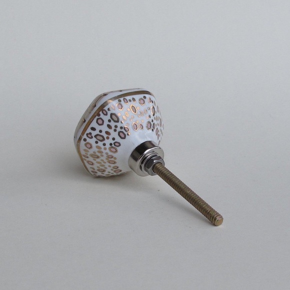 River Reflection Knob - Picture 5 of 5